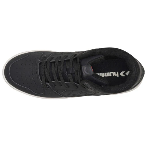 Hummel St. Power Play Mid Winter - Sneakers -La Sportiva Store hummel st power play mid winter sneakers detail 4