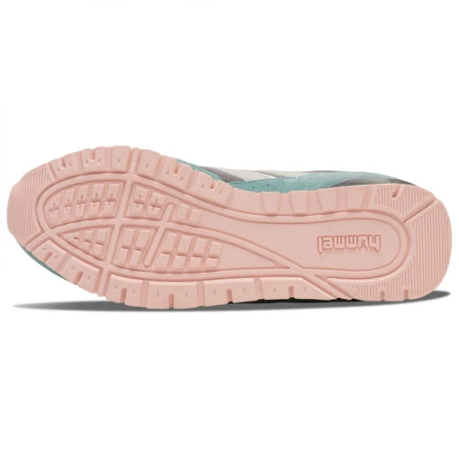 Hummel Women's Monaco 86 RS - Sneakers -La Sportiva Store hummel womens monaco 86 rs sneakers detail 5