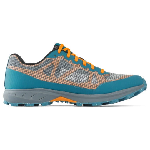 Icebug Pytho6 RB9X - Trail Running Shoes -La Sportiva Store icebug pytho6 rb9x trail running shoes detail 2