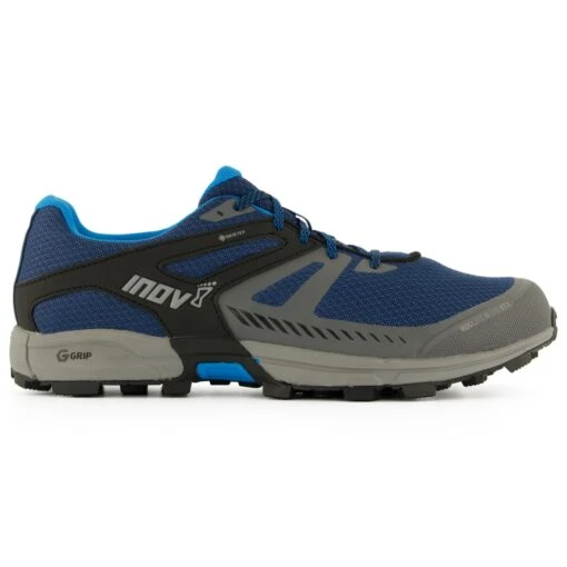 Inov-8 Roclite G 315 GTX V2 - Trail Running Shoes -La Sportiva Store inov 8 roclite g 315 gtx v2 trail running shoes