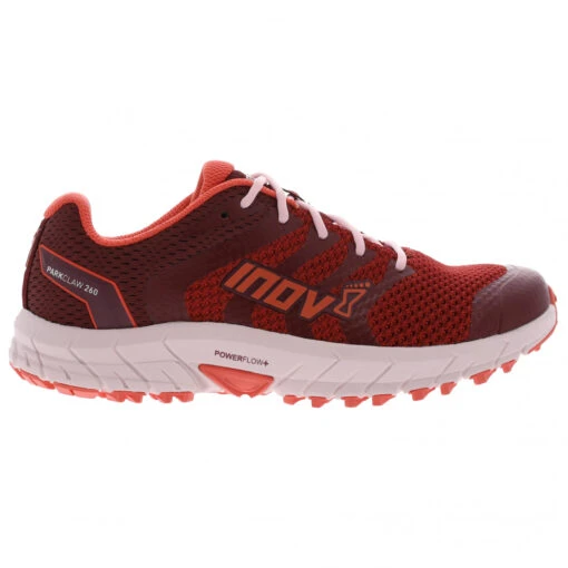 Inov-8 Women's Parkclaw 260 Knit - Multisport Shoes -La Sportiva Store inov 8 womens parkclaw 260 knit multisport shoes