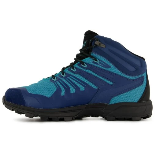 Inov-8 Women's Roclite G 345 GTX V2 - Walking Boots -La Sportiva Store inov 8 womens roclite g 345 gtx v2 walking boots detail 4