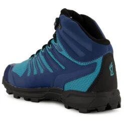 Inov-8 Women's Roclite G 345 GTX V2 - Walking Boots -La Sportiva Store inov 8 womens roclite g 345 gtx v2 walking boots detail 5