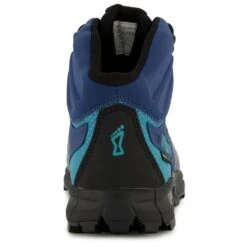 Inov-8 Women's Roclite G 345 GTX V2 - Walking Boots -La Sportiva Store inov 8 womens roclite g 345 gtx v2 walking boots detail 6