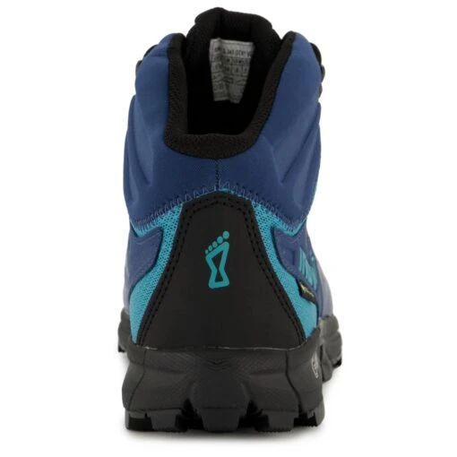 Inov-8 Women's Roclite G 345 GTX V2 - Walking Boots -La Sportiva Store inov 8 womens roclite g 345 gtx v2 walking boots detail 6