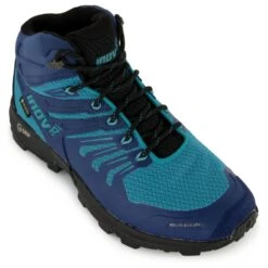 Inov-8 Women's Roclite G 345 GTX V2 - Walking Boots -La Sportiva Store inov 8 womens roclite g 345 gtx v2 walking boots detail 7