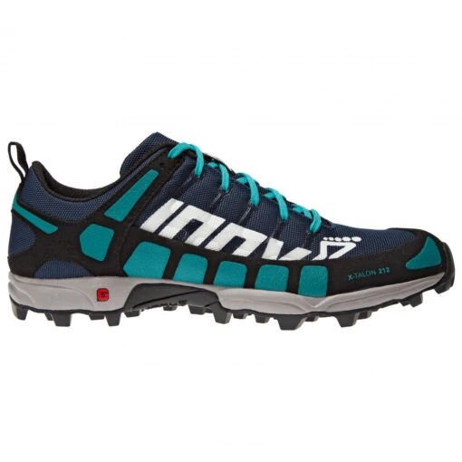 Inov-8 Women's X-Talon 212 - Trail Running Shoes -La Sportiva Store inov 8 womens x talon 212 trail running shoes detail 2