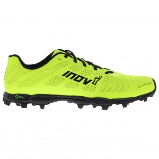 Inov-8 Women's X-Talon G 210 V2 - Trail Running Shoes -La Sportiva Store inov 8 womens x talon g 210 v2 trail running shoes