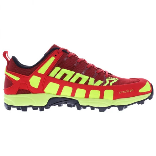 Inov-8 X-Talon 212 - Trail Running Shoes -La Sportiva Store inov 8 x talon 212 trail running shoes