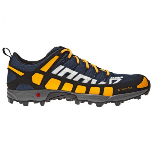 Inov-8 X-Talon 212 - Trail Running Shoes -La Sportiva Store inov 8 x talon 212 trail running shoes detail 2