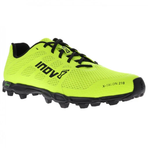 Inov-8 X-Talon G 210 V2 - Trail Running Shoes -La Sportiva Store inov 8 x talon g 210 v2 trail running shoes