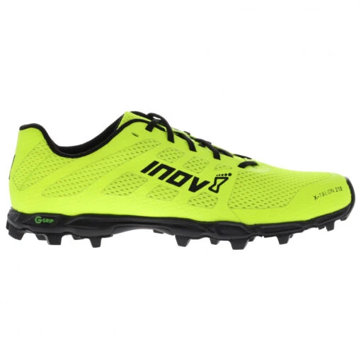 Inov-8 X-Talon G 210 V2 - Trail Running Shoes -La Sportiva Store inov 8 x talon g 210 v2 trail running shoes detail 2