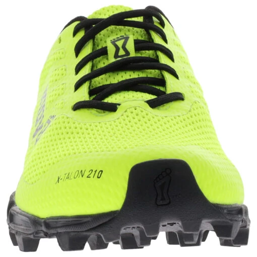 Inov-8 X-Talon G 210 V2 - Trail Running Shoes -La Sportiva Store inov 8 x talon g 210 v2 trail running shoes detail 3