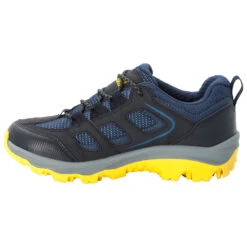 Jack Wolfskin Kid's Vojo Texapore Low - Multisport Shoes -La Sportiva Store jack wolfskin kids vojo texapore low multisport shoes detail 4