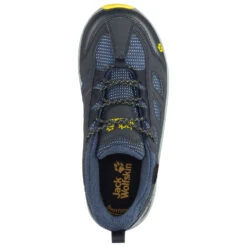 Jack Wolfskin Kid's Vojo Texapore Low - Multisport Shoes -La Sportiva Store jack wolfskin kids vojo texapore low multisport shoes detail 5