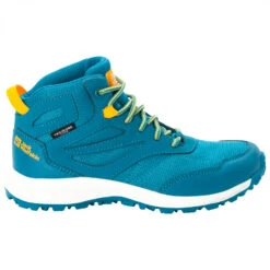 New Release -La Sportiva Store jack wolfskin kids woodland texapore mid walking boots