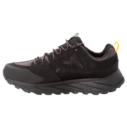 Jack Wolfskin Terraquest Texapore Low - Multisport Shoes -La Sportiva Store jack wolfskin terraquest texapore low multisport shoes detail 2