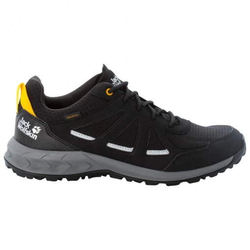 Jack Wolfskin Woodland 2 Texapore Low - Multisport Shoes -La Sportiva Store jack wolfskin woodland 2 texapore low multisport shoes