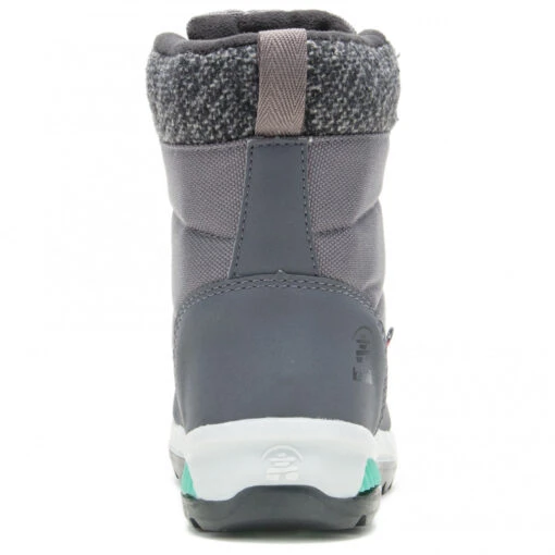 Kamik Kid's Owl - Winter Boots -La Sportiva Store kamik kids owl winter boots detail 7