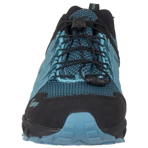 Kastinger Power-Trail - Trail Running Shoes -La Sportiva Store kastinger power trail trail running shoes detail 5