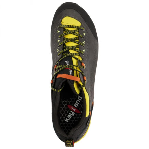 Kayland Alpha GTX - Multisport Shoes -La Sportiva Store kayland alpha gtx multisport shoes detail 8