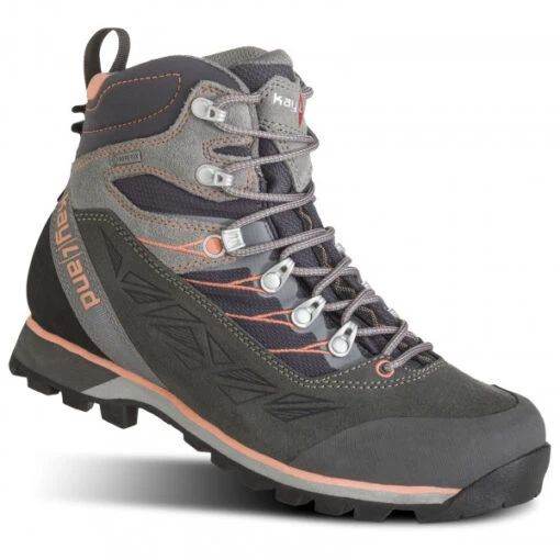 Kayland Women's Legacy GTX - Walking Boots -La Sportiva Store kayland womens legacy gtx walking boots