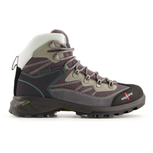 Kayland Women's Taiga Evo GTX - Walking Boots -La Sportiva Store kayland womens taiga evo gtx walking boots