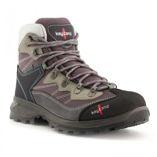 Kayland Women's Taiga Evo GTX - Walking Boots -La Sportiva Store kayland womens taiga evo gtx walking boots detail 2