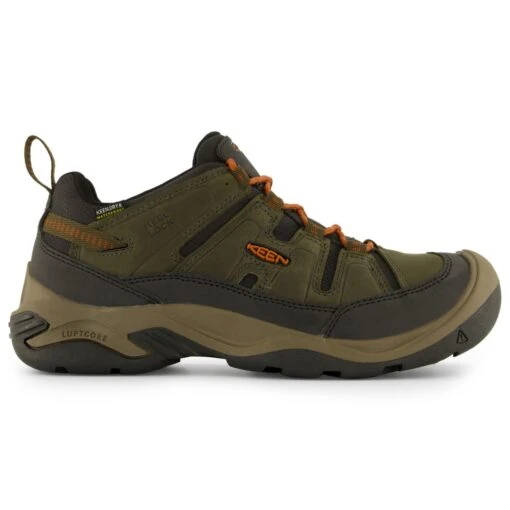 Keen Circadia WP - Multisport Shoes -La Sportiva Store keen circadia wp multisport shoes