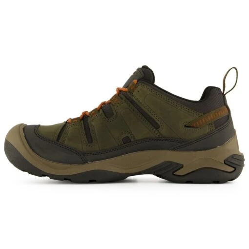 Keen Circadia WP - Multisport Shoes -La Sportiva Store keen circadia wp multisport shoes detail 4