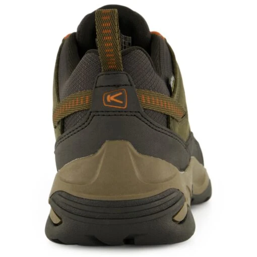 Keen Circadia WP - Multisport Shoes -La Sportiva Store keen circadia wp multisport shoes detail 6