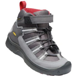 Keen Kid's Hikeport 2 Sport Mid WP - Multisport Shoes -La Sportiva Store keen kids hikeport 2 sport mid wp multisport shoes detail 3