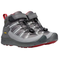 Keen Kid's Hikeport 2 Sport Mid WP - Multisport Shoes -La Sportiva Store keen kids hikeport 2 sport mid wp multisport shoes detail 4