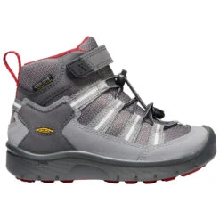 Keen Kid's Hikeport 2 Sport Mid WP - Multisport Shoes -La Sportiva Store keen kids hikeport 2 sport mid wp multisport shoes detail 5