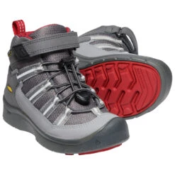 Keen Kid's Hikeport 2 Sport Mid WP - Multisport Shoes -La Sportiva Store keen kids hikeport 2 sport mid wp multisport shoes detail 7