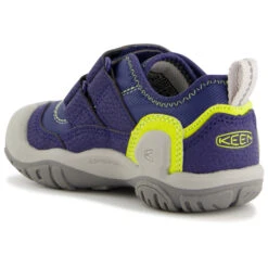 Keen Kid's Knotch Hollow DS - Sneakers -La Sportiva Store keen kids knotch hollow ds sneakers detail 5