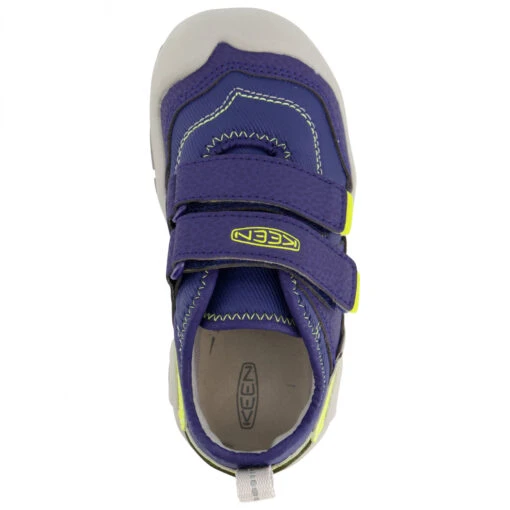 Keen Kid's Knotch Hollow DS - Sneakers -La Sportiva Store keen kids knotch hollow ds sneakers detail 8