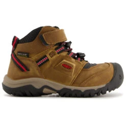 New Release -La Sportiva Store keen kids ridge flex mid wp walking boots