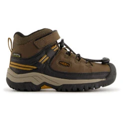 New Release -La Sportiva Store keen kids targhee mid wp walking boots