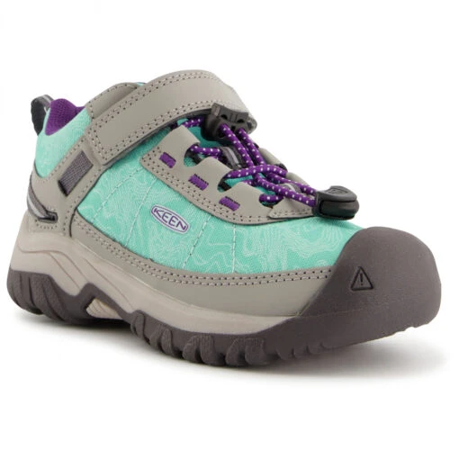 Keen Kid's Targhee Sport - Multisport Shoes -La Sportiva Store keen kids targhee sport multisport shoes detail 2