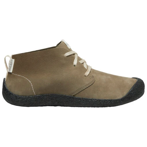 Keen Mosey Chukka Leather - Sneakers -La Sportiva Store keen mosey chukka leather sneakers