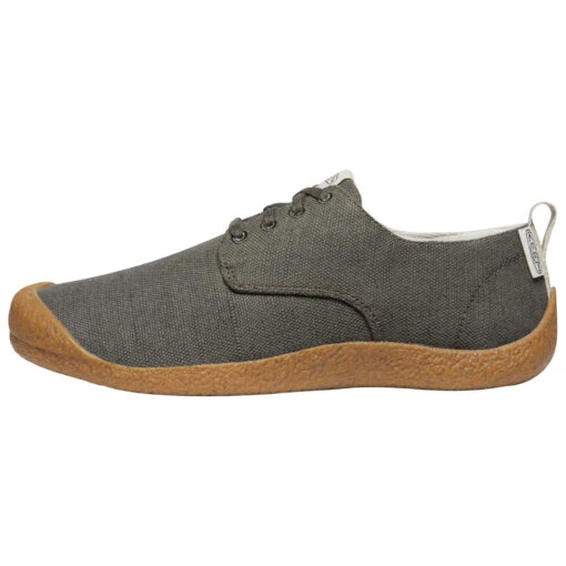 Keen Mosey Derby Canvas - Sneakers -La Sportiva Store keen mosey derby canvas sneakers