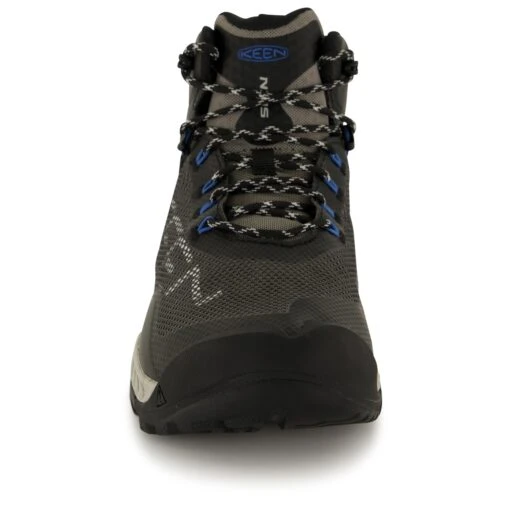 Keen NXIS Evo Mid WP - Walking Boots -La Sportiva Store keen nxis evo mid wp walking boots detail 3