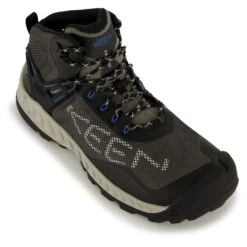 Keen NXIS Evo Mid WP - Walking Boots -La Sportiva Store keen nxis evo mid wp walking boots detail 7