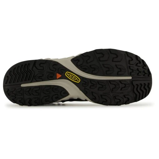 Keen NXIS Evo Mid WP - Walking Boots -La Sportiva Store keen nxis evo mid wp walking boots detail 9