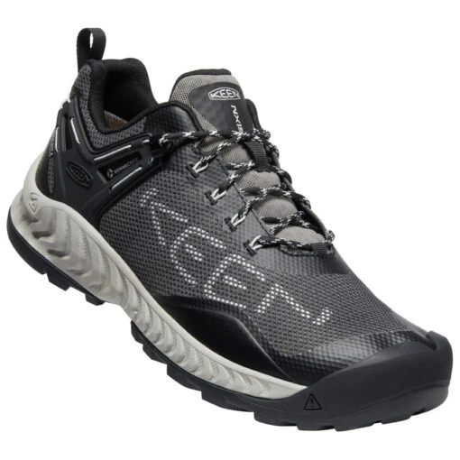 Keen NXIS Evo WP - Multisport Shoes -La Sportiva Store keen nxis evo wp multisport shoes