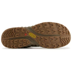 Keen NXIS Evo WP - Multisport Shoes -La Sportiva Store keen nxis evo wp multisport shoes detail 9