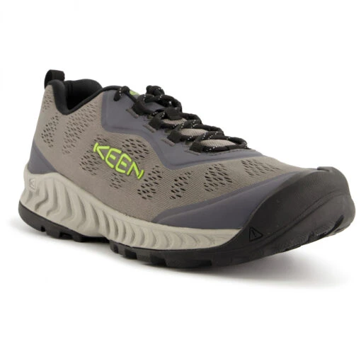 Keen NXIS Speed - Multisport Shoes -La Sportiva Store keen nxis speed multisport shoes detail 2