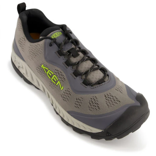 Keen NXIS Speed - Multisport Shoes -La Sportiva Store keen nxis speed multisport shoes detail 7