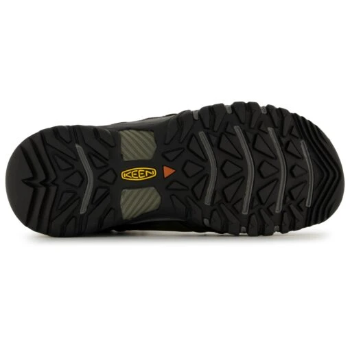 Keen Ridge Flex Mid WP - Walking Boots -La Sportiva Store keen ridge flex mid wp walking boots detail 9